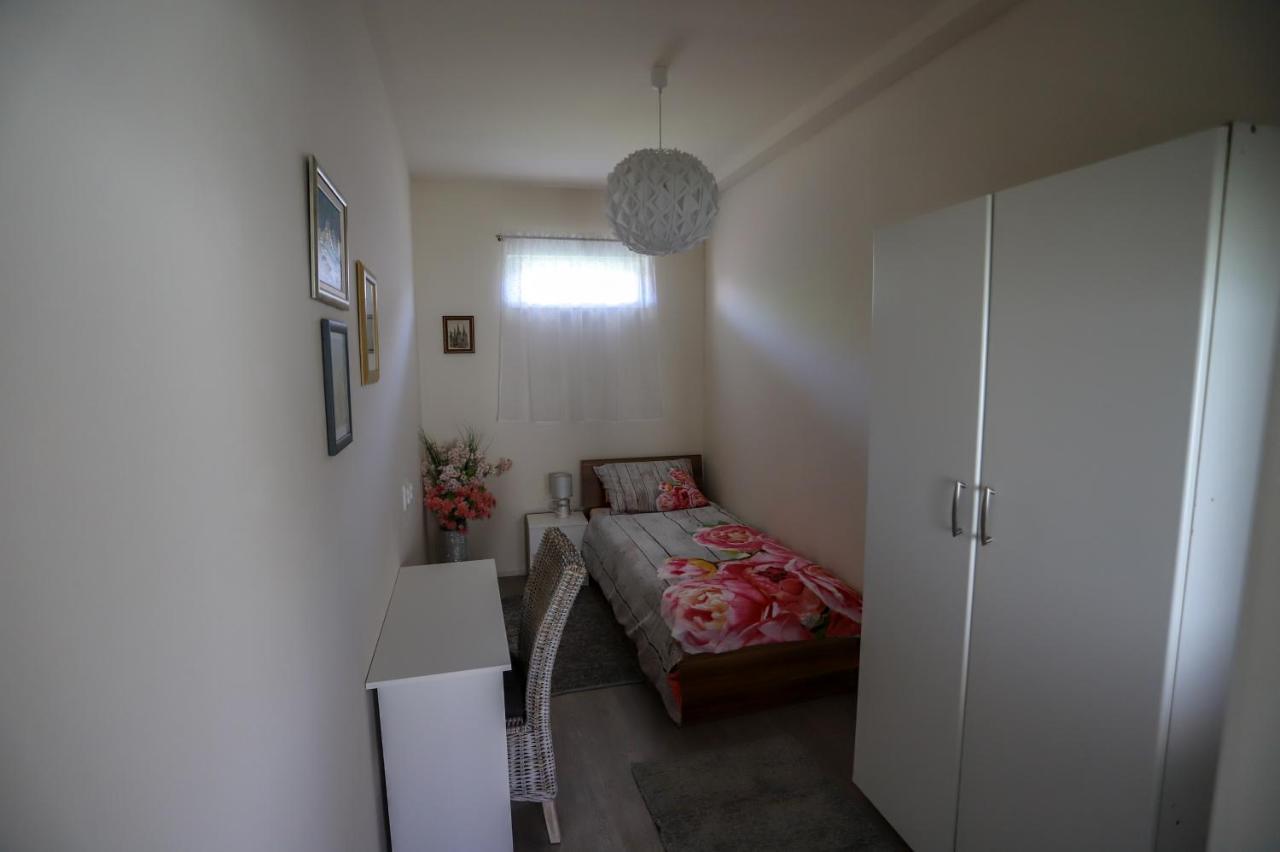 Ðakovo Apartman Veronika מראה חיצוני תמונה