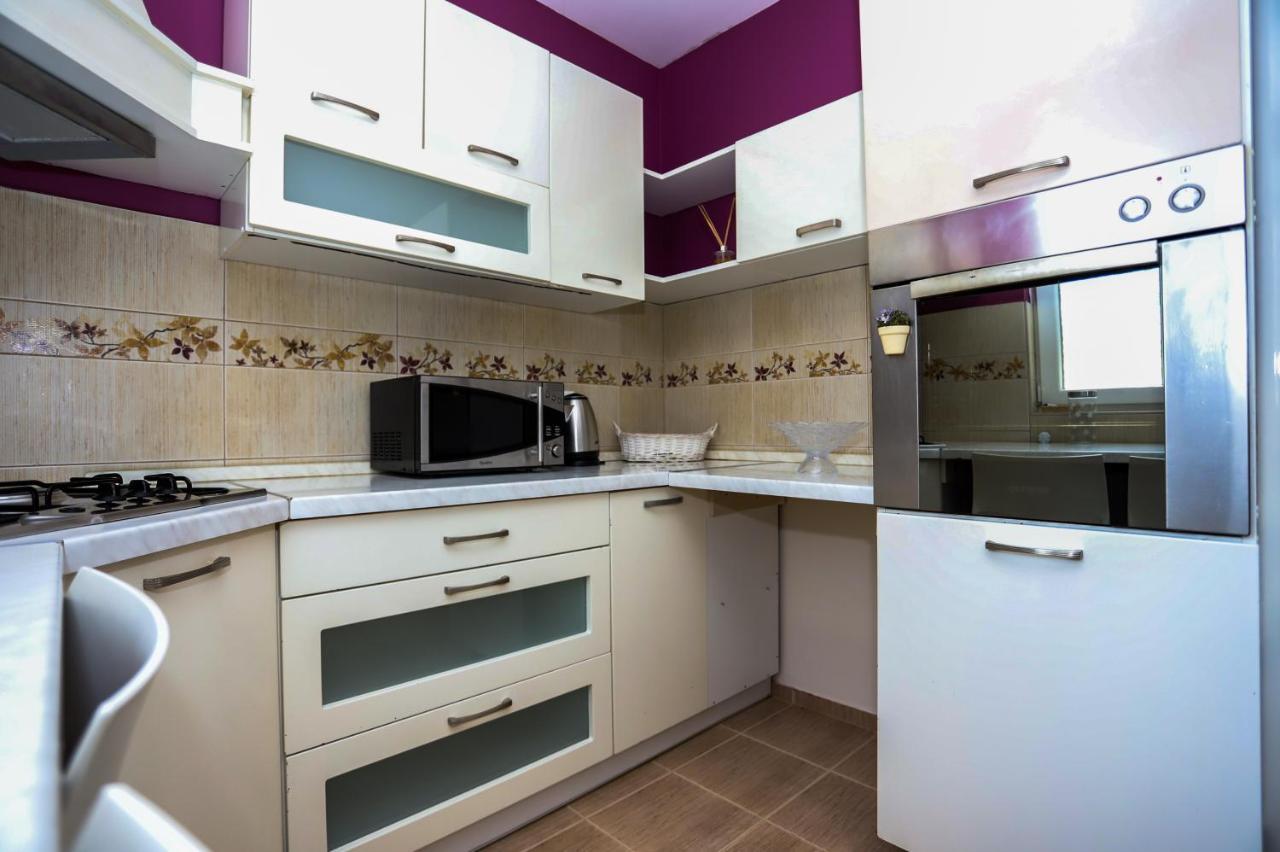 Ðakovo Apartman Veronika מראה חיצוני תמונה
