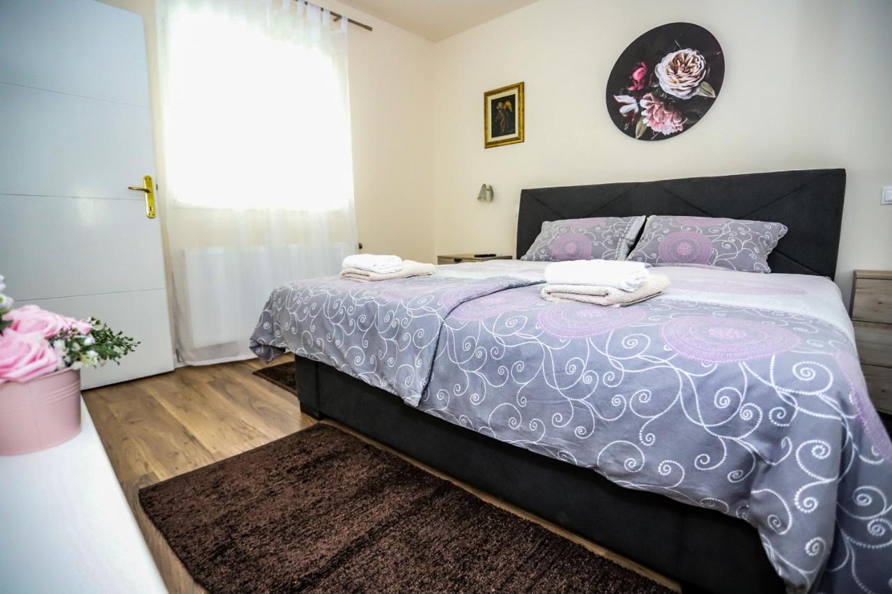 Ðakovo Apartman Veronika מראה חיצוני תמונה