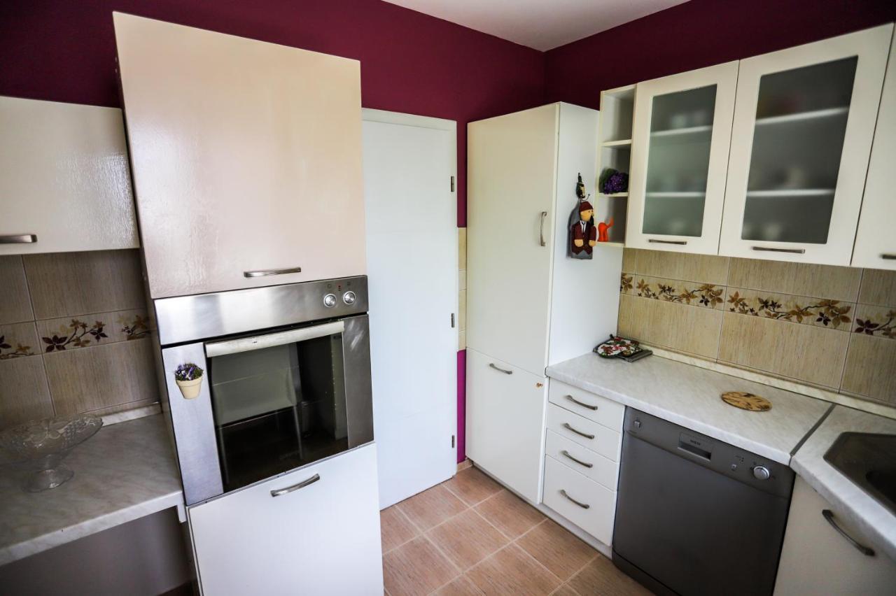 Ðakovo Apartman Veronika מראה חיצוני תמונה
