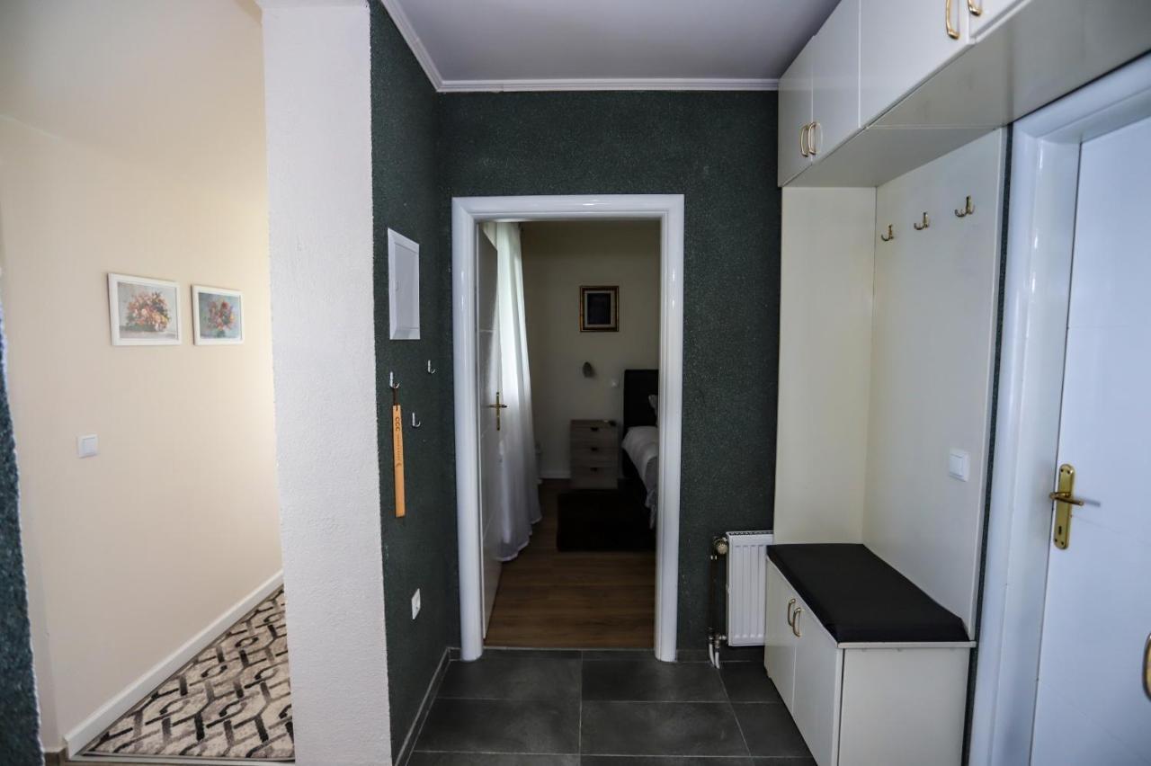 Ðakovo Apartman Veronika מראה חיצוני תמונה