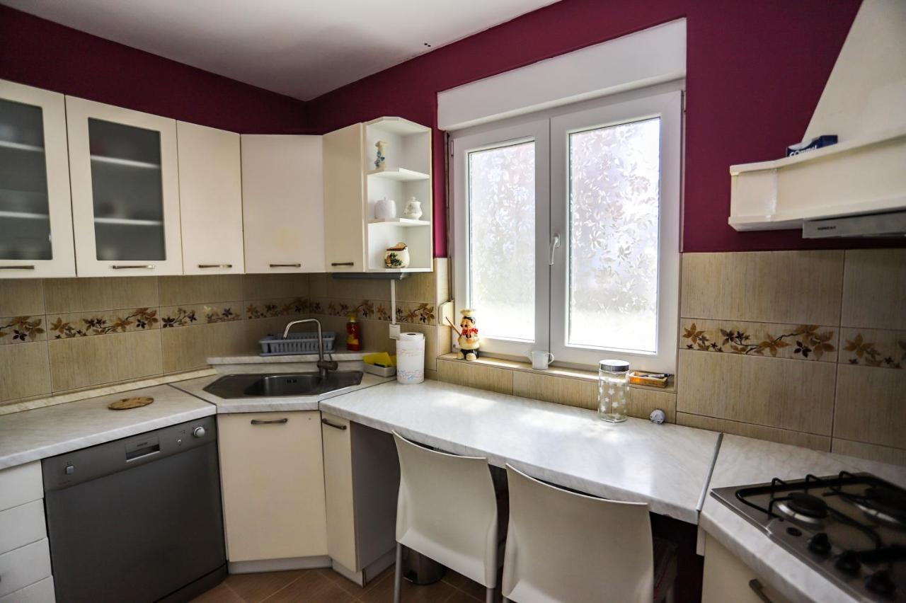 Ðakovo Apartman Veronika מראה חיצוני תמונה