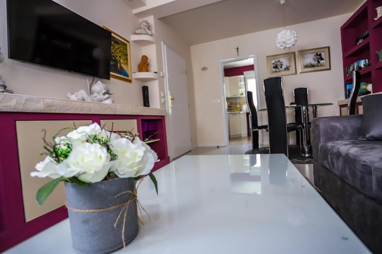 Ðakovo Apartman Veronika מראה חיצוני תמונה