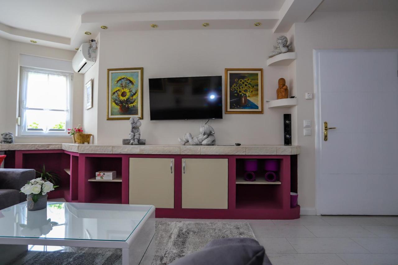 Ðakovo Apartman Veronika מראה חיצוני תמונה