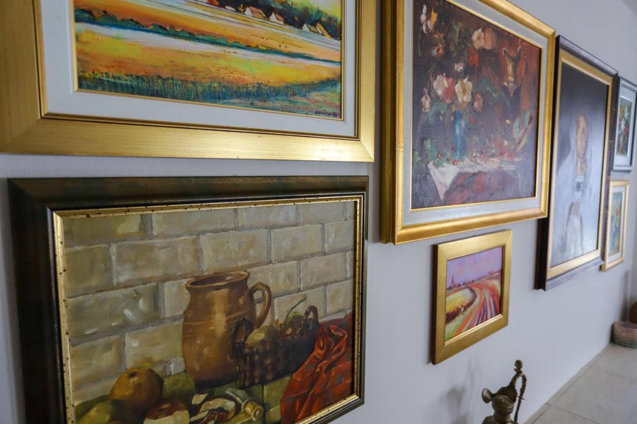 Ðakovo Apartman Veronika מראה חיצוני תמונה