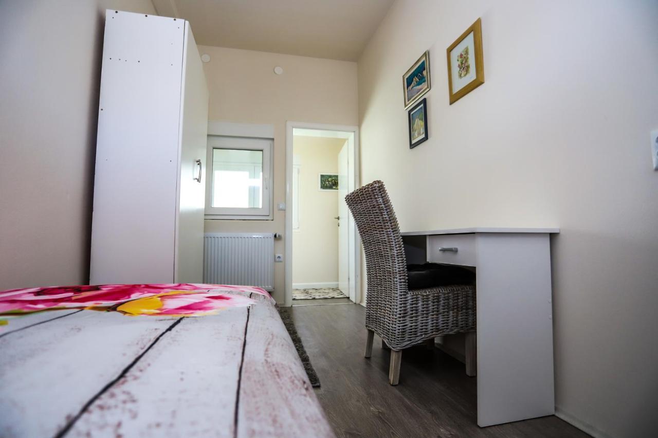 Ðakovo Apartman Veronika מראה חיצוני תמונה